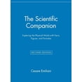 thumbnail image 1 of Le Compagnon Scientifique: Explorer le Monde Physique avec des Faits, des Figures et des Formules, 1 of 2
