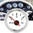 thumbnail image 3 of Liquid Indicator Wasserstandsanzeige 2In Pointer Water Liquid Gauge High Accuracy Universal For Marine Boat Truck RV, 3 of 7