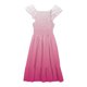 thumbnail image 5 of Girls' Summer Dress Kids 2025 Summer Sleeveless Ruffle Dress Lightweight Casual Sundress Perfect for Parties and Daily Wear ,Sie:160, 5 of 7