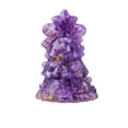 thumbnail image 3 of Natural Crystal Broken Stone Drip Glue Christmas Tree Crystal Crafts Christmas Home Desktop Decoration Ornaments, 3 of 3