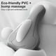 thumbnail image 4 of Pelvic Floor Muscle Trainer with 4 Modes & USB Rechargeable Massage Repair Cushion, 4 of 5