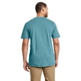 thumbnail image 2 of Jockey Men's Made in America Heritage Short Sleeve Tee, 2 of 3