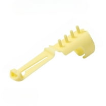 Yarn Ring Crochet Tool - , for Finger Knitting, Tension Control, 2g, 5.3x1.6cm