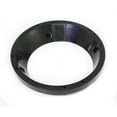 thumbnail image 4 of JSP Speaker Adapters Rings 5.25" To 6.5" for Harley Batwing FLHX, 4 of 10