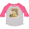 thumbnail image 3 of Inktastic Lil Dungeon Dragon Boys or Girls Toddler T-Shirt, 3 of 5