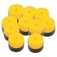thumbnail image 4 of Cinta de agarre Cola para raqueta de tenis 10 Uds amarillo, 4 of 8