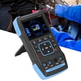 thumbnail image 2 of Compact 3-in-1 Digital Oscilloscope Multimeter with 10MHz Bandwidth, 50MS/s Sampling Rate, and DDS Signal Generator for Precision Testing and Analysis, 2 of 6
