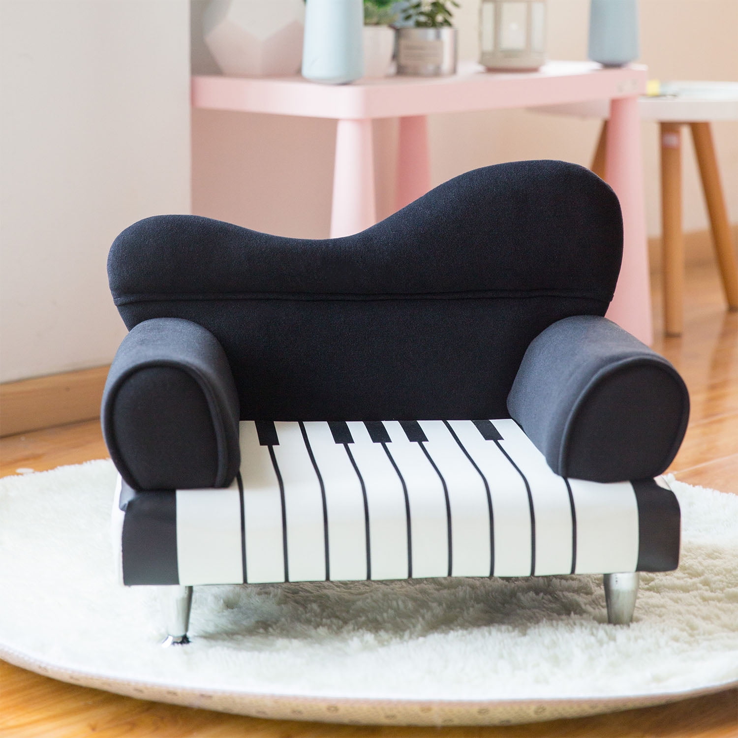 modern kids sofa