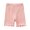 Red, variant on Little Girls Clothes Girl Pants Girls Summer Casual Shorts Thin Elastic Waist Baby Toddler Outfit Comfortable Breathable Soft