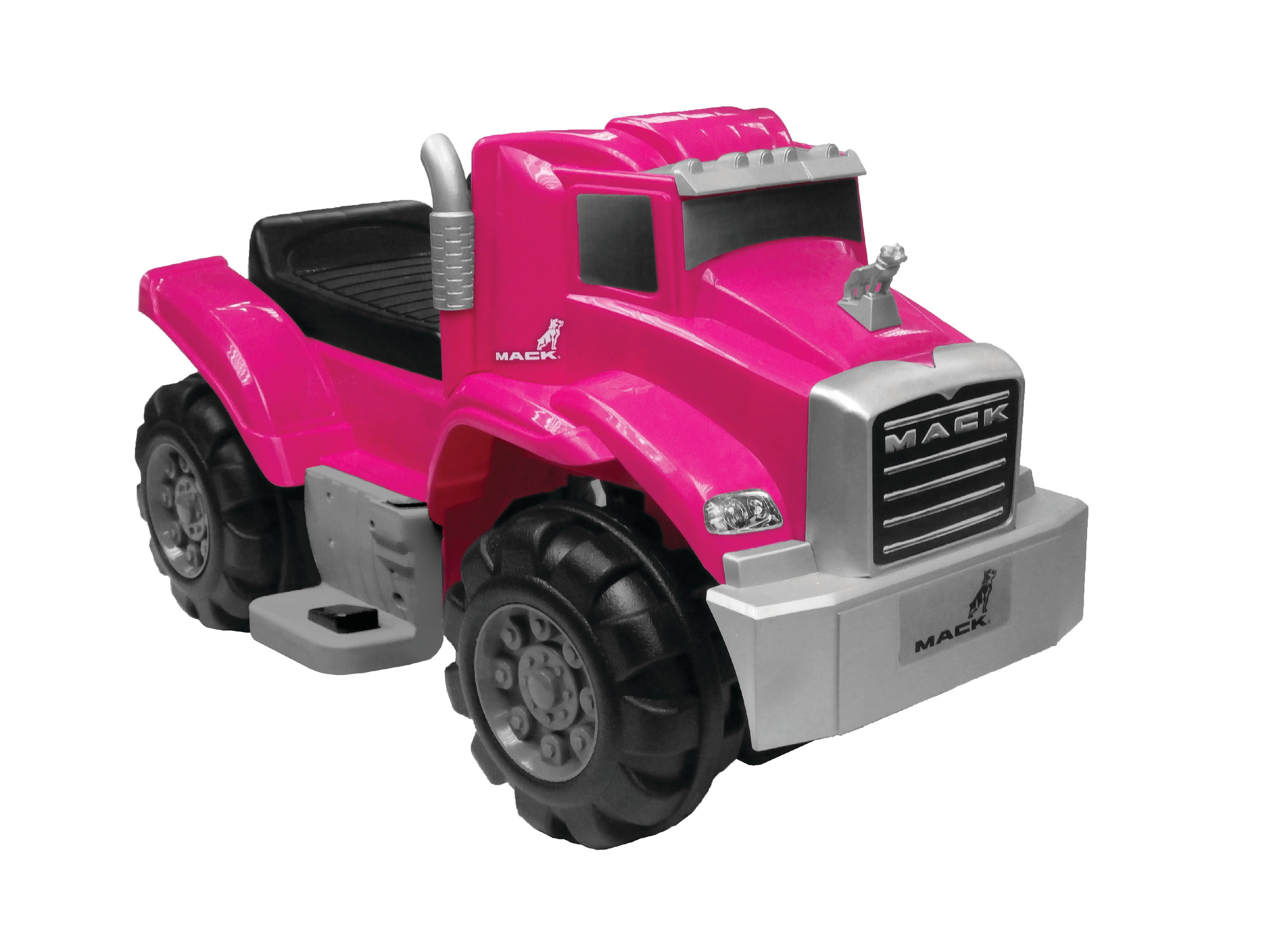 toy trucks that you can drive