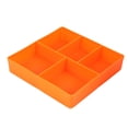 thumbnail image 7 of F-156D Portable Plastic Tool Parts Box Suitcase Electrician Tool Box, 7 of 7