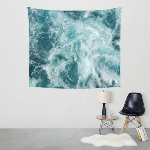 Yinrunx 60 51inch Wall Tapestry Tapestries Hanging Boho For Bedroom Cool Room Turbulent Water Art Beach Towel Com - Cool Tapestries For Walls Yinrunx 60 51inch Wall Tapestry Tapestries Hanging Boho For Bedroom Cool Room Turbulent Water Art Beach Towel Com - Cool Tapestries For Walls