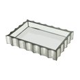 thumbnail image 1 of ElkGroup International 114-128 Grand Miroir Festonné, 1 of 1