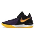 thumbnail image 2 of Nike Men's Zoom LeBron NXXT Gen Lakers Basketball Shoes, from StockX, 2 of 5