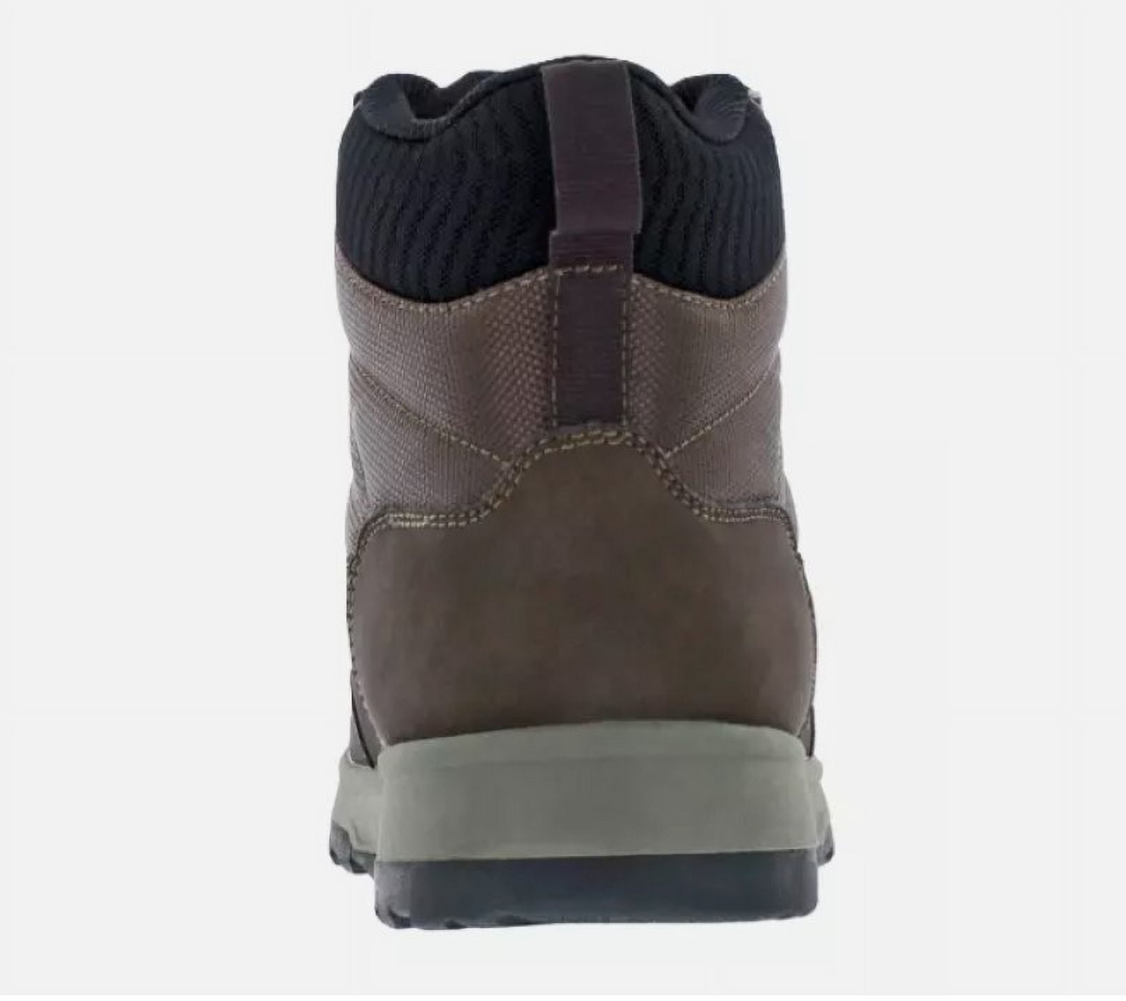 WEATHERPROOF Men\'s Stoll Cold Lace Up Boot Size 11 #243323 Weatherproof Men Stoll Cold Waterproof Insulated Winter  main image 2