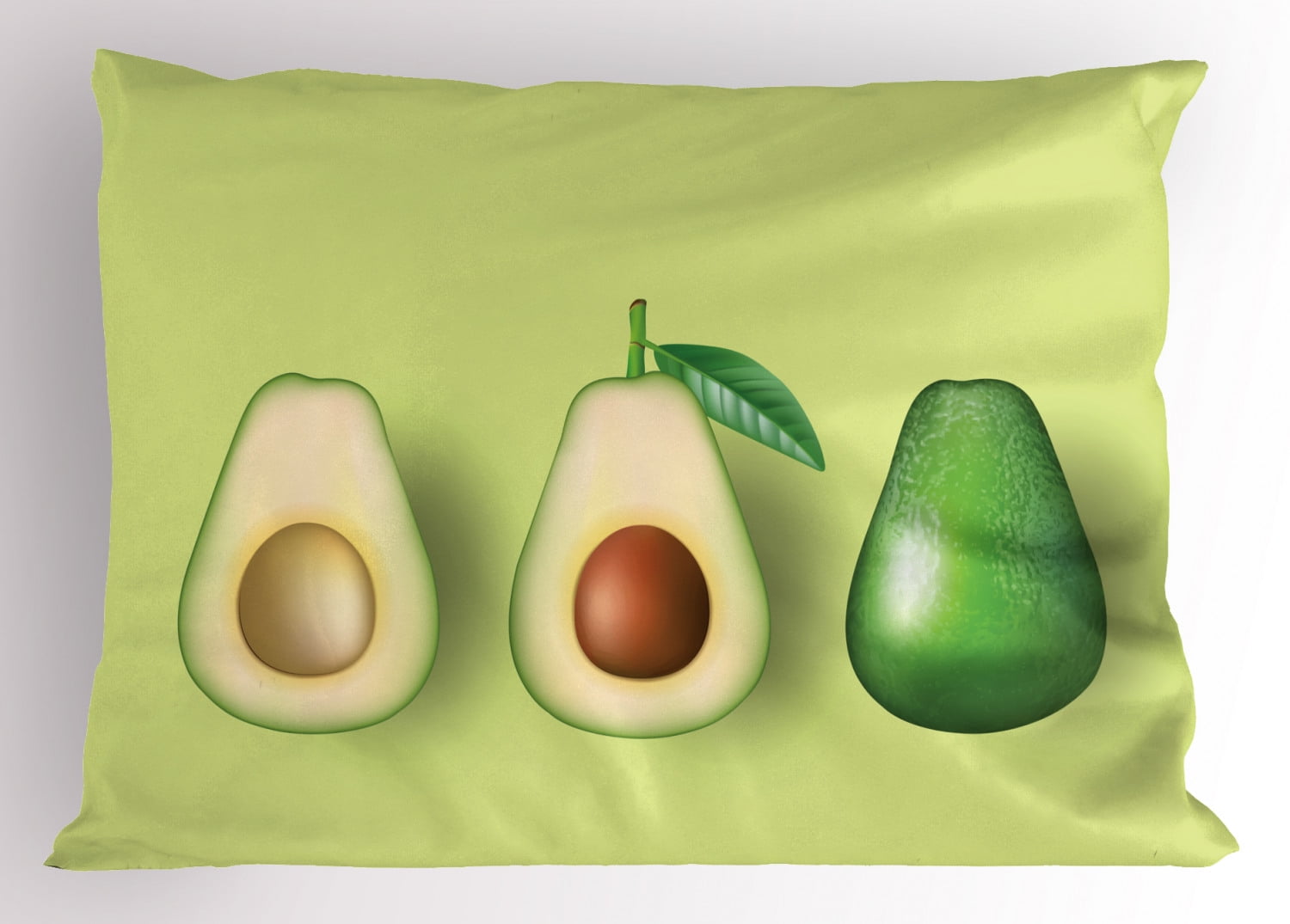 авокадо совместимость