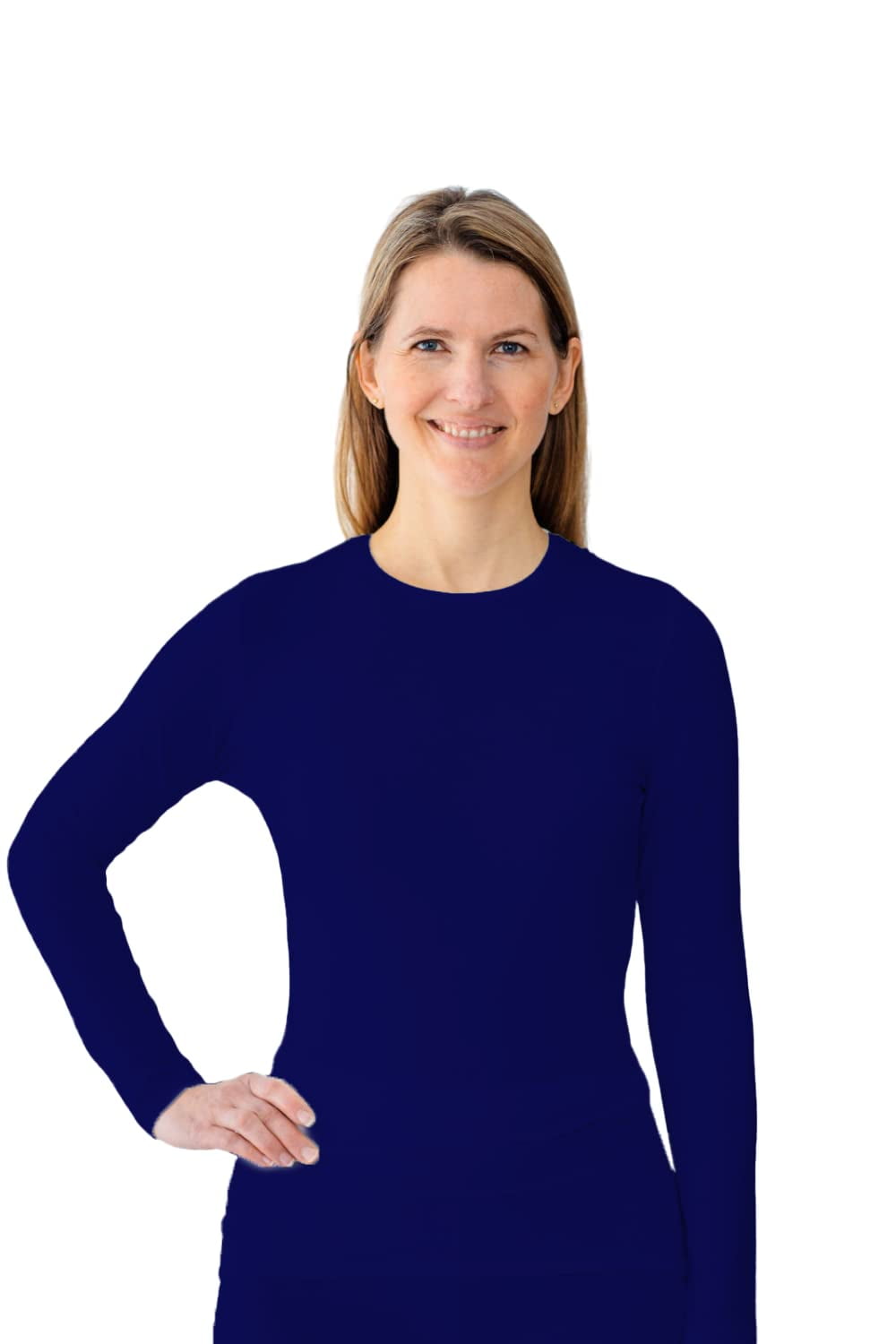 Remedywear Long Sleeve Shirt for Eczema, Itchy Skin, Psoriasis