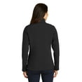 thumbnail image 2 of Port Authority Women's Core Soft Shell Jacket, 2 of 2