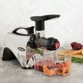 thumbnail image 3 of Omega Horizontal Nutrition Center HD - Chrome Color", 3 of 7