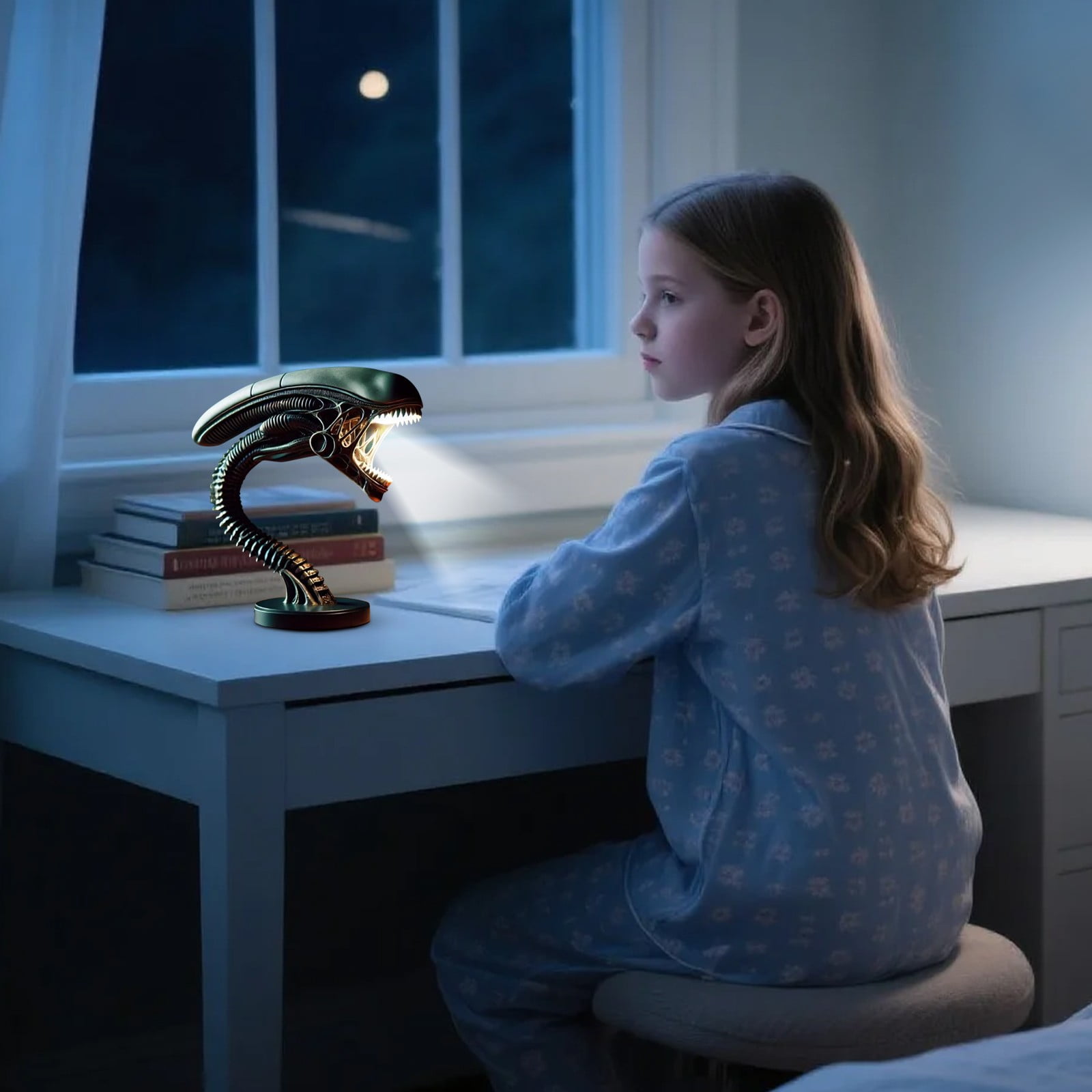 Lampe De Bureau Rechargeable CouleurLampe De Chevet Chambre Led Sans