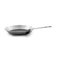 thumbnail image 4 of Matfer Bourgeat 062009 Black Steel Round Frying Pan, 17 3/4-Inch, Gray, 4 of 6