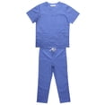 thumbnail image 2 of Enfermera Sets Uniforme para Mujeres Hombres Elija Tamaño SG Hugo  Uniforme Unisex, 2 of 10