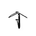 thumbnail image 3 of High Country Plastics Saddle Rack, Wall, 3 of 3