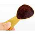 thumbnail image 3 of 4 Pieces Coffee Scoop Stainless Steel Coffee Scoops Short Handle Tablespoon Measuring Spoons for Coffee Tea Sugar Flour (Golden), 3 of 12