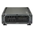 thumbnail image 2 of Amplificador KICKER CXA1200.1 Mono 2400W Pico para Subwoofer, 2 of 5