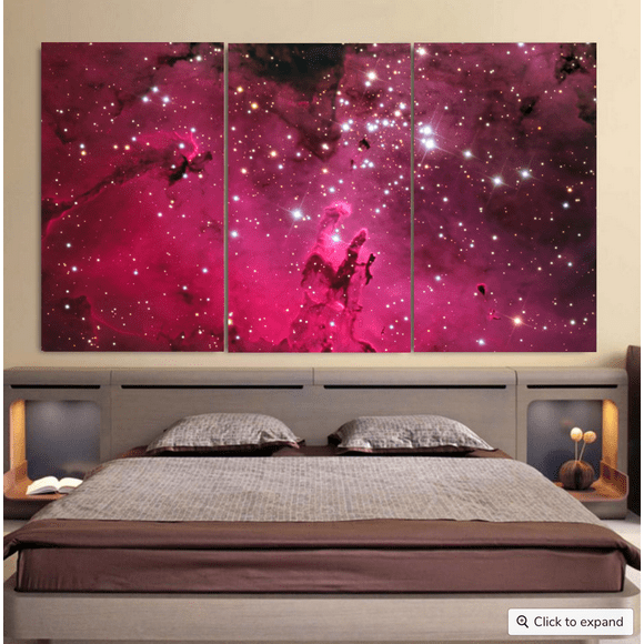 Dragon Ball Goku Black Zamasu Super Saiyan Rose Villain Theme Cool 3Pc Canvas