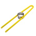 thumbnail image 2 of QTOCIO Household Stainless Steel Kitchen Cutter Remover Corn Peeler Stripper Thresher, 2 of 9