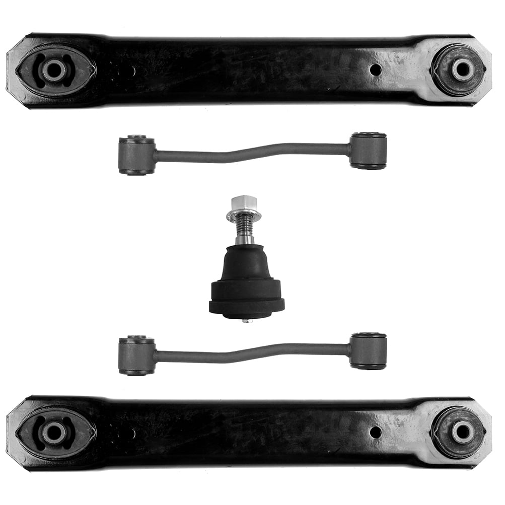 Kit Barra Stabilizzatrice Anteriore Con Boccole Per Jeep Grand Cherokee 2011-2015 – 2 Pezzi, K750578/K750579, Compatibile Anche Dodge Durango