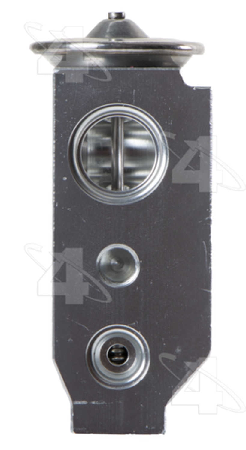 Four Seasons 39557 Block Type Expansion Valve w/o Solenoid