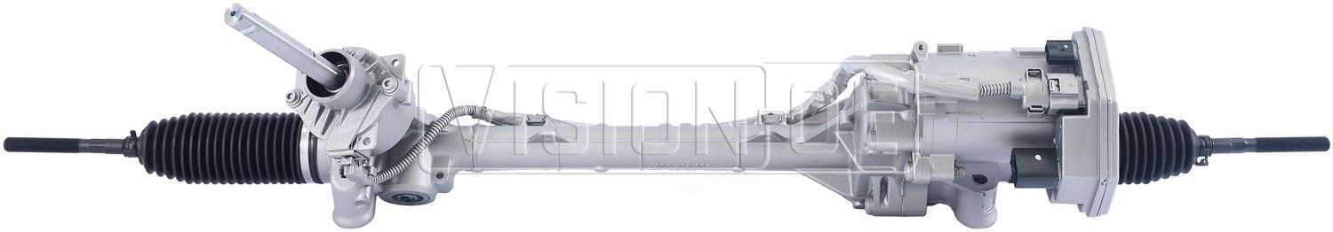 Vision OE 201-0133E Power Steering Rack and Pinion Unit