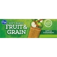 thumbnail image 3 of KR Fruit & Grain Apple Cinnamon Breakfast Bars, 3 of 4