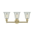 thumbnail image 6 of Innovations Lighting - Hanover - 3 Light Bath Vanity In Industrial Style-13.5, 6 of 7