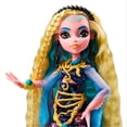 thumbnail image 3 of Muñeca Monster High Fantastic Lagoona, 3 of 4