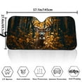 thumbnail image 5 of Uorisanigo Forest Deer Car Sun Shade Side Window Decorative Foldable Front Car Window Shades Sun Protection Reflective Sun Visor Reflector Sunshade Car Accessiores, 5 of 7