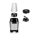 thumbnail image 5 of La Reveuse Smoothie and Shakes Countertop Blender 600 Watts with 20 oz Travel Bottle (1 Bottle), 5 of 9