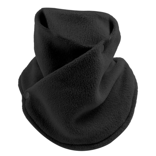 2023 bufanda Polar de invierno para mujer, bufandas cálidas a prueba de frío, moda para exteriores, bufanda de Color sólido, pañuelo para el cuello
