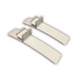 thumbnail image 1 of Wexstar Stand Support Pair for Infrared Panel Heater 400/600/800W., 1 of 6