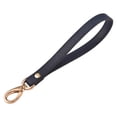 thumbnail image 1 of Correa de pulsera de cuero de repuesto para bolso de mano, cordón para muñeca, cordones para teléfono móvil, soporte para llavero, 1 of 5