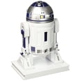 thumbnail image 2 of Star Wars 9707 R2D2 Ultrasonic Cool Mist Personal Humidifier, 7.8", 2 of 3