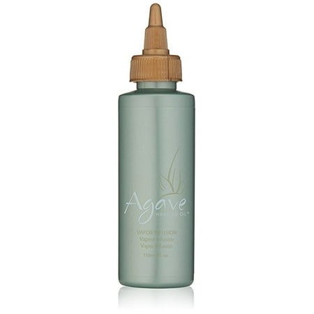 Agave HEALING OIL Vapor Infusion, 4 Fl Oz, PACK OF 11