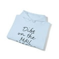 thumbnail image 4 of Mail carrier Wife Husband Girlfriend Hoodie, Gifts, Hooded Sweatshirt, 4 of 4