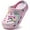 Pink, variant on GUBARUN Boys and Girls Garden Clogs Slip on Children Sandals Water Shoes
