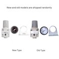 thumbnail image 1 of AR2000-02 Air Pressure Regulator SMC Type Pressure Reduction Valve, 1 of 8