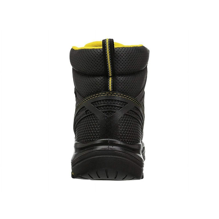 (取寄) キーン ユーティリティ メンズ ローガンデール ウォータープルーフ スティール トゥ KEEN Utility men KEEN Utility Logandale Waterproof Steel Toe Raven/Black KEEN Utility LOGANDALE WP Boots Raven / Black - Walmart.com