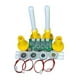 thumbnail image 5 of Módulo humidificador USB con modos de pulverización ajustables de 5 V para el hogar y la familia, 4 cabezales de pulverización Estilo C, 5 of 9