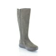 thumbnail image 6 of Naturalizer Torence Women's Boots Taupe Size 9 W, 6 of 8